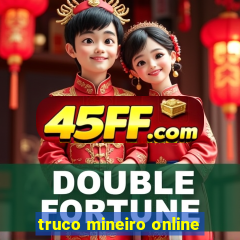 truco mineiro online